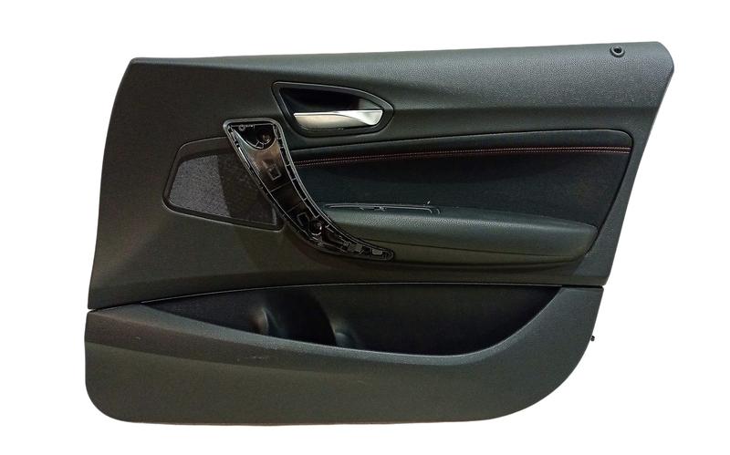 51417282802 Tapizado puerta delantera BMW 1 Series F20, 1 Series F20 LCI