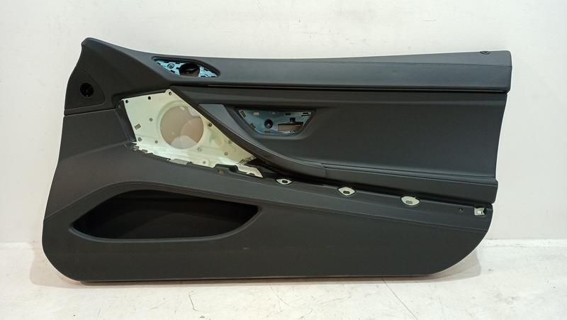 51417288464 EXMAESTRO tapizados puerta BMW 6 Series F12, 6 Series F12 LCI, 6 Series F13, 6 Series F13 LCI