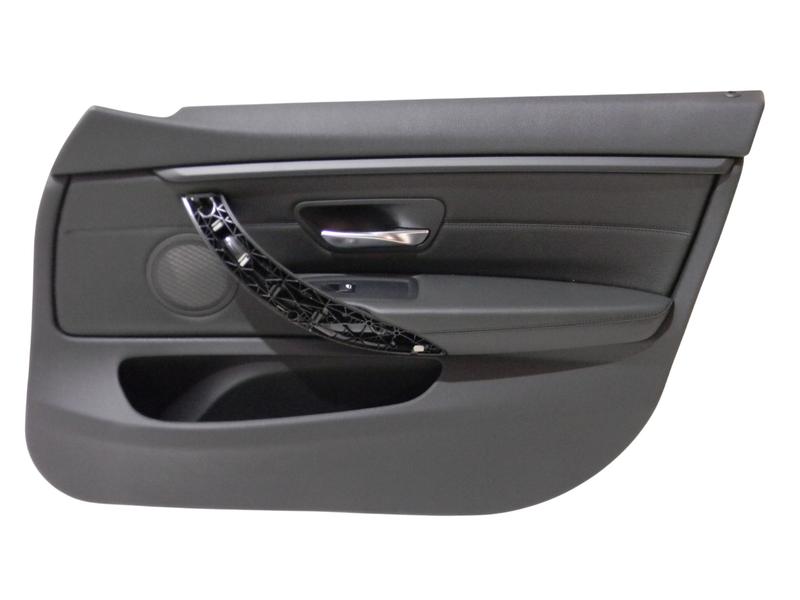 51417347162 Tapizado puerta delantera 4 Series F36 Gran Coupé