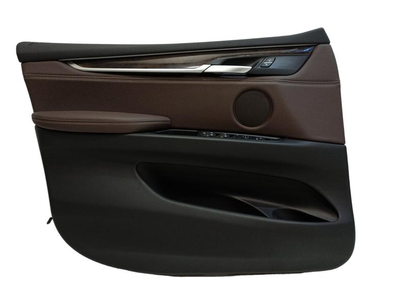 51417369941 EXMAESTRO tapizados puerta BMW X5 F15