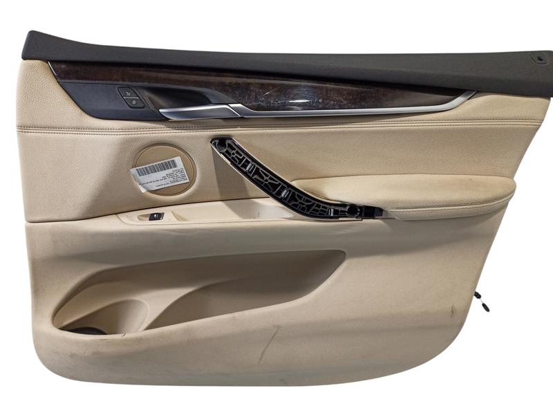 51417375130 EXMAESTRO tapizados puerta BMW X5 F15