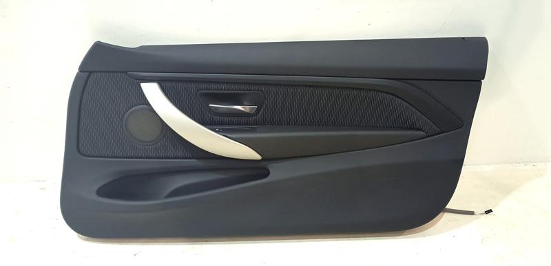 51417389494 EXMAESTRO tapizados puerta BMW 4 Series F32, 4 Series F32 LCI, 4 Series F33, 4 Series F33 LCI