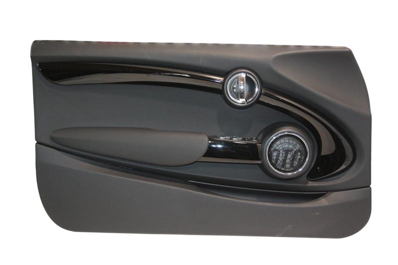 51417393121 EXMAESTRO tapizados puerta BMW MINI MINI Cabrio F57, MINI F56
