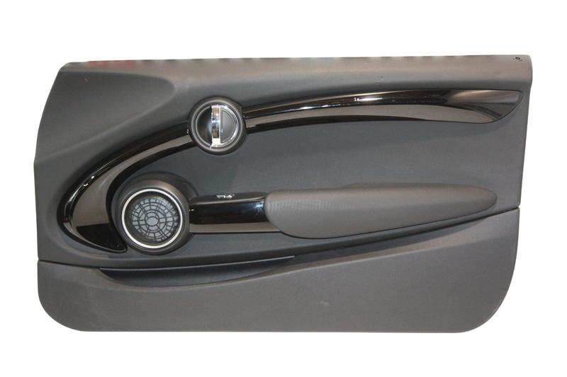 51417393122 EXMAESTRO tapizados puerta BMW MINI MINI Cabrio F57, MINI F56
