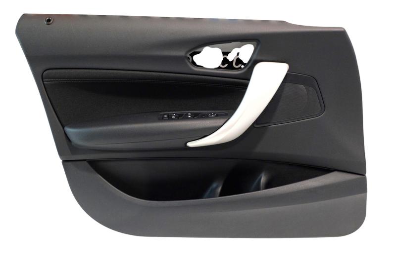 51417409905 EXMAESTRO tapizados puerta BMW 1 Series F20, 1 Series F20 LCI
