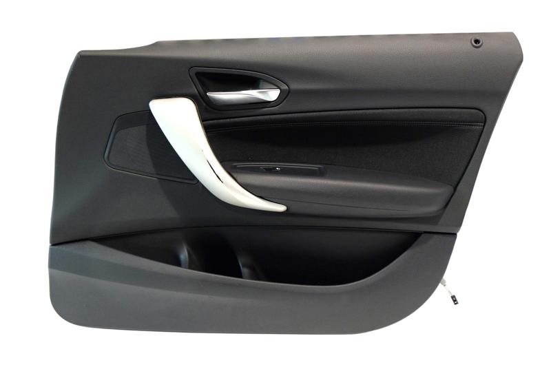 51417409906 EXMAESTRO tapizados puerta BMW 1 Series F20, 1 Series F20 LCI
