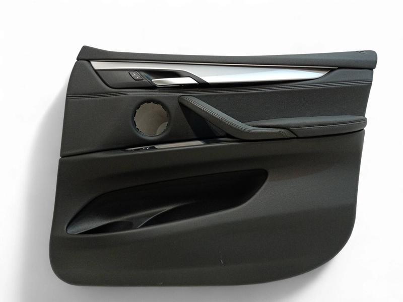 51417414466 Tapizado puerta delantera BMW X6 F16
