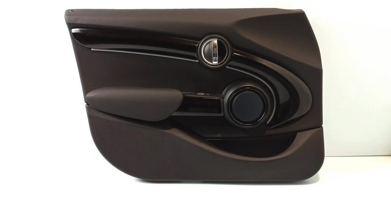 51417429341 EXMAESTRO tapizados puerta BMW MINI F55