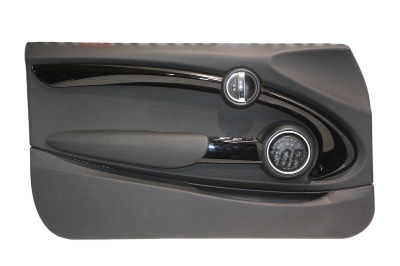 51417429341 EXMAESTRO tapizados puerta BMW MINI MINI F56