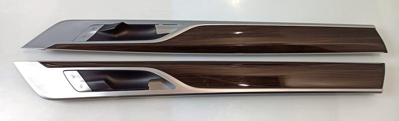 51417432258 EXMAESTRO embellecedores BMW 7 Series G11, 7 Series G11 LCI, 7 Series G12, 7 Series G12 LCI