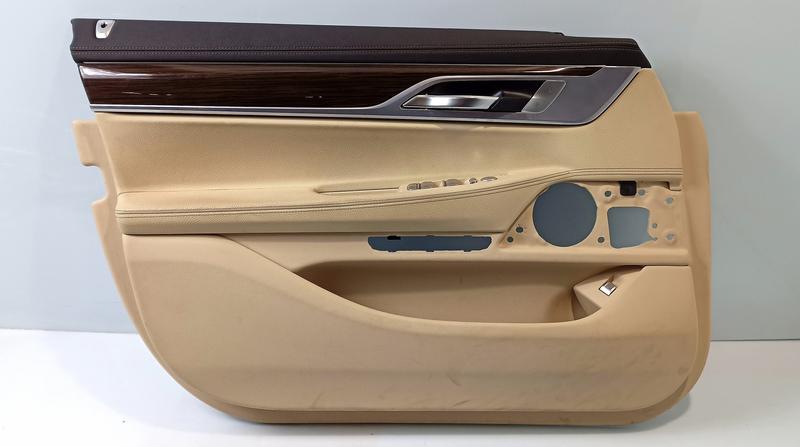 51417448467 EXMAESTRO tapizados puerta BMW 7 Series G11, 7 Series G11 LCI, 7 Series G12, 7 Series G12 LCI