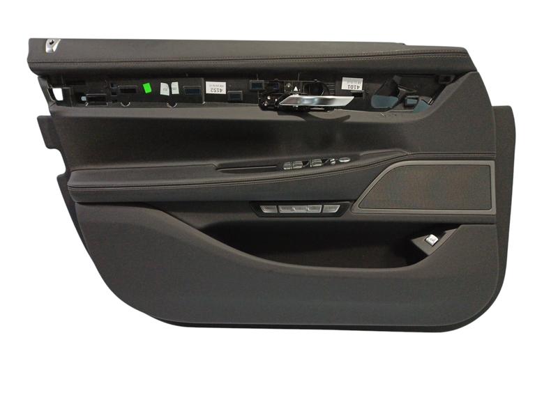 51417448485 EXMAESTRO tapizados puerta BMW 7 Series G11, 7 Series G11 LCI, 7 Series G12, 7 Series G12 LCI