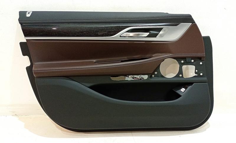 51417448493 EXMAESTRO tapizados puerta BMW 7 Series G11, 7 Series G11 LCI, 7 Series G12, 7 Series G12 LCI