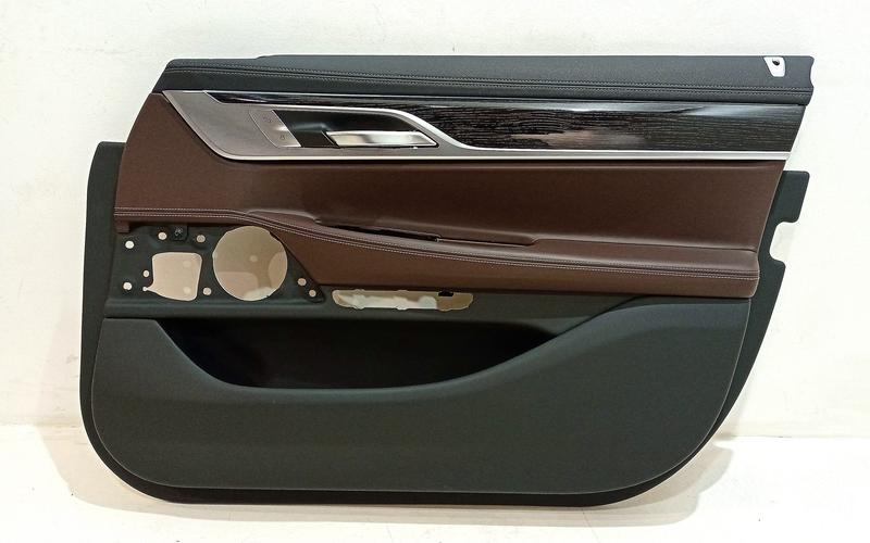 51417448494 EXMAESTRO tapizados puerta BMW 7 Series G11, 7 Series G11 LCI, 7 Series G12, 7 Series G12 LCI