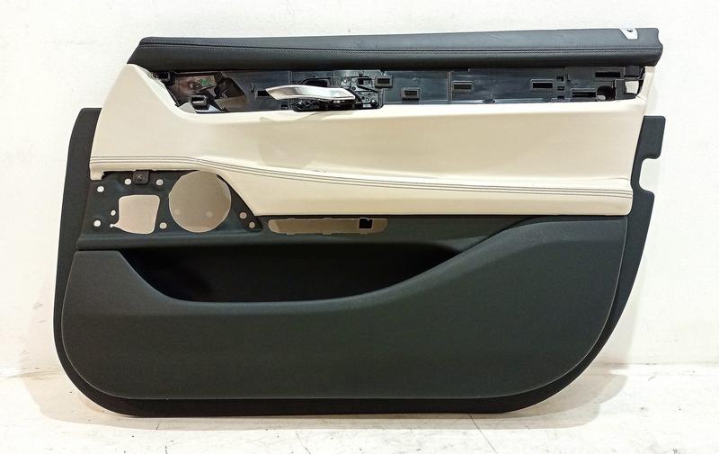 51417448510 EXMAESTRO tapizados puerta BMW 7 Series G11, 7 Series G11 LCI, 7 Series G12, 7 Series G12 LCI