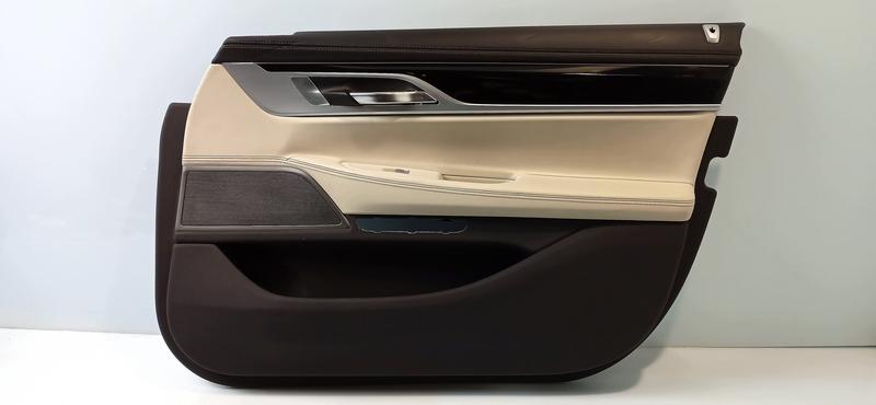51417448510 EXMAESTRO tapizados puerta BMW 7 Series G11, 7 Series G11 LCI, 7 Series G12, 7 Series G12 LCI