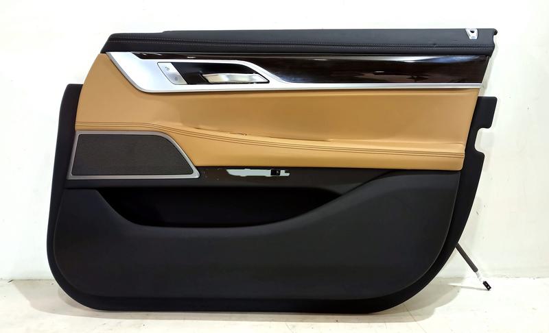 51417448512 EXMAESTRO tapizados puerta BMW 7 Series G11, 7 Series G11 LCI, 7 Series G12, 7 Series G12 LCI