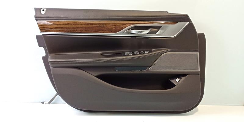 51417448517 EXMAESTRO tapizados puerta BMW 7 Series G11, 7 Series G11 LCI, 7 Series G12, 7 Series G12 LCI