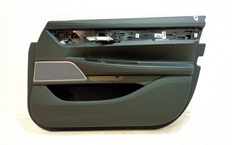 51417448518 EXMAESTRO tapizados puerta BMW 7 Series G11, 7 Series G11 LCI, 7 Series G12, 7 Series G12 LCI