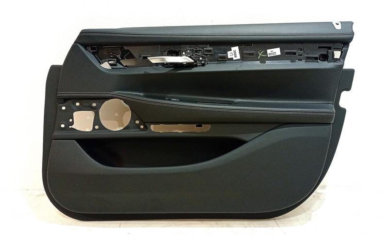 51417448518 EXMAESTRO tapizados puerta BMW 7 Series G11, 7 Series G11 LCI, 7 Series G12, 7 Series G12 LCI