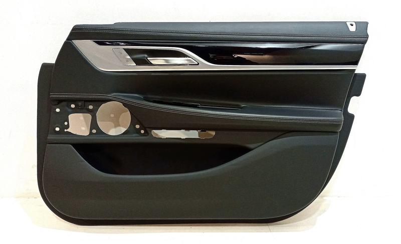 51417448518 EXMAESTRO tapizados puerta BMW 7 Series G11, 7 Series G11 LCI, 7 Series G12, 7 Series G12 LCI