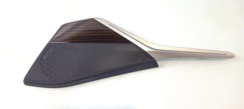 51417454718 EXMAESTRO embellecedores BMW X5 G05, X7 G07