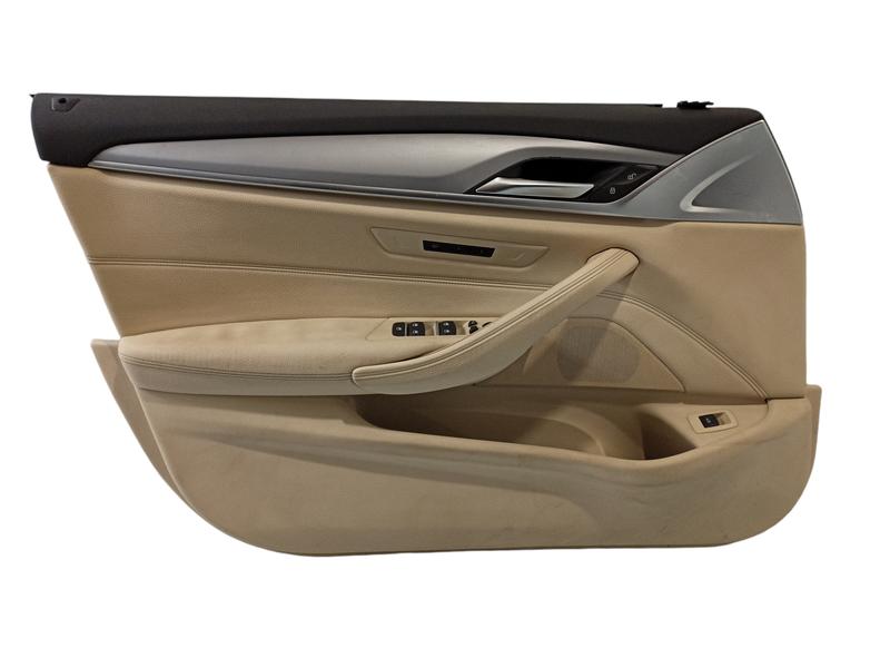 51417476787 EXMAESTRO tapizados puerta BMW 5 Series G30, 5 Series G30 LCI, 5 Series G31 Touring, 5 Series G31 Touring LCI