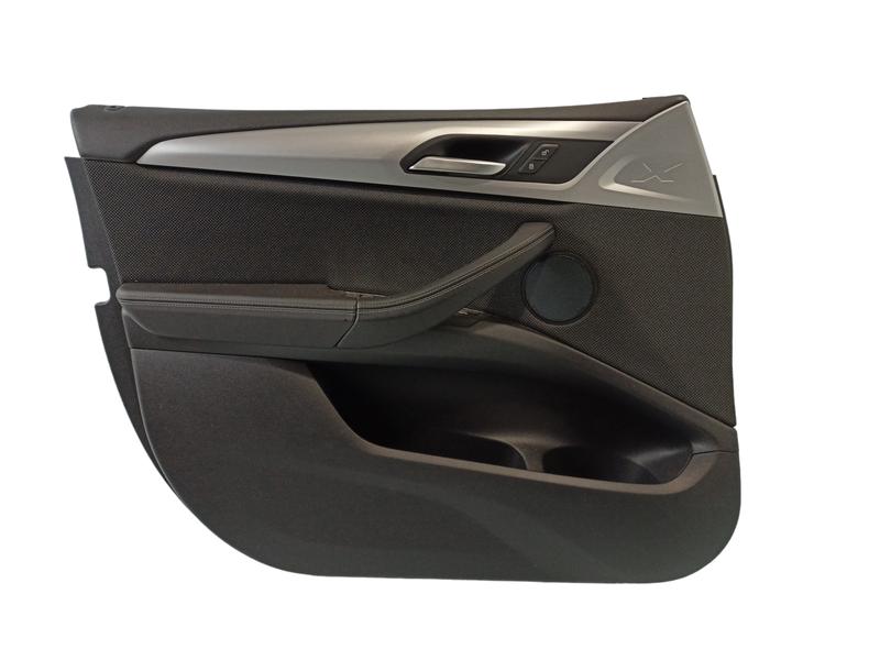 51417936649 EXMAESTRO embellecedores BMW X3 G01, X4 G02