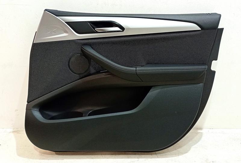51417936656 EXMAESTRO tapizados puerta BMW X3 G01, X4 G02
