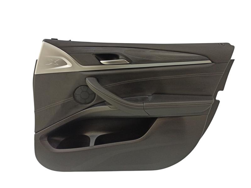 51417936665 EXMAESTRO tapizados puerta BMW X3 G01 LCI