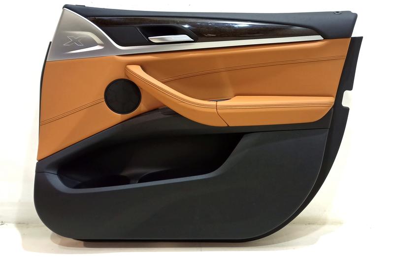 51417936674 EXMAESTRO tapizados puerta BMW X3 G01, X4 G02