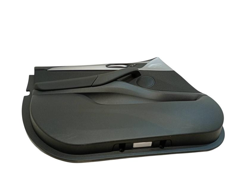 51417936677 Tapizado puerta delantera BMW X3 G01, X4 G02