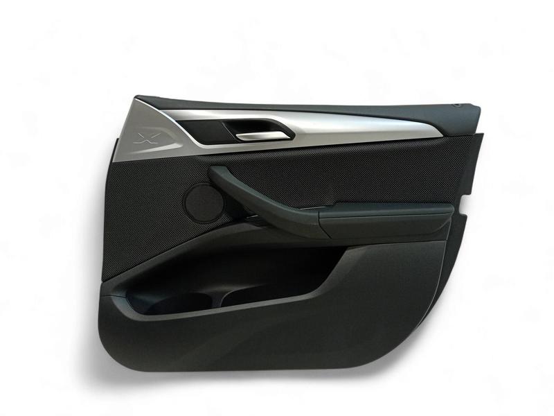 51417936678 Tapizado puerta delantera BMW X3 G01, X4 G02