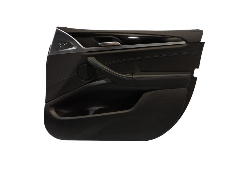 51417942324 EXMAESTRO tapizados puerta BMW X3 G01 LCI, X4 G02 LCI