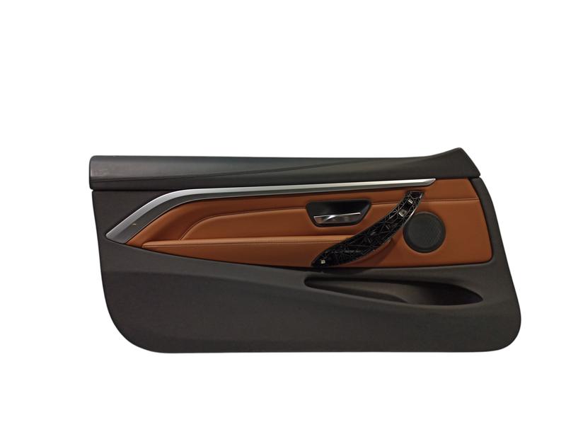 51417989845 EXMAESTRO tapizados puerta BMW 4 Series F83 M4 LCI