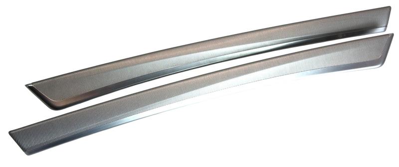 51418051327 EXMAESTRO embellecedores BMW 5 Series F10, 5 Series F10 LCI