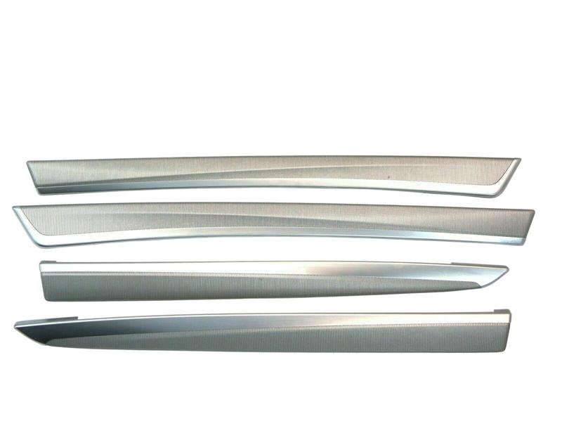 51418051327 Tapizado interior BMW 5 Series F10, 5 Series F10 LCI