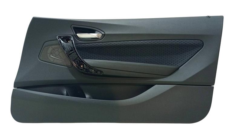 51418065998 EXMAESTRO tapizados puerta BMW 2 Series F23, 2 Series F23 LCI
