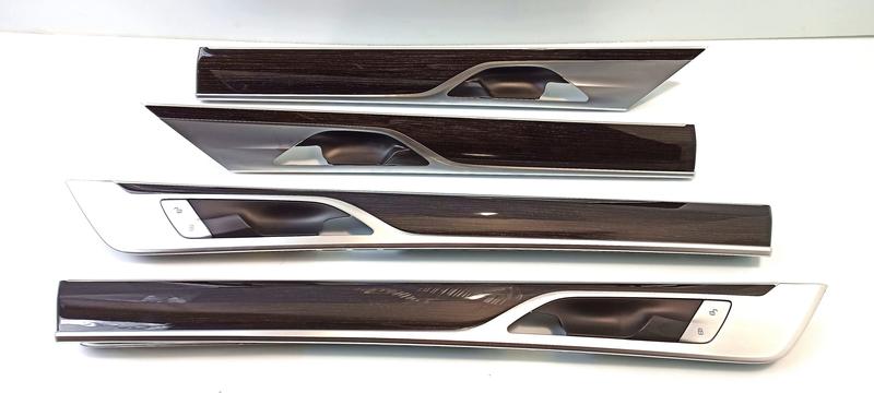 51418070731 EXMAESTRO embellecedores BMW 7 Series G12, 7 Series G12 LCI
