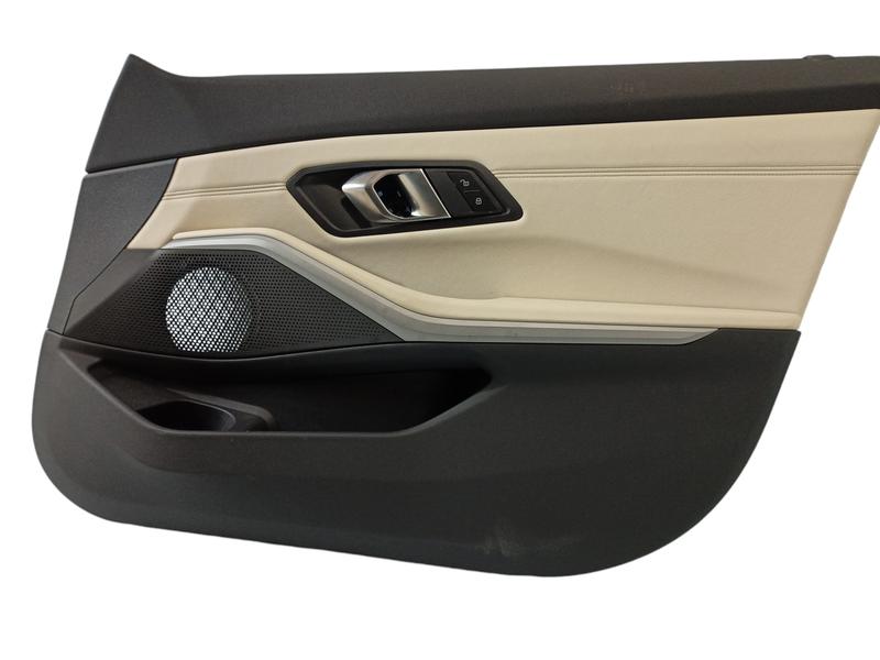 51418088676 EXMAESTRO tapizados puerta BMW 3 Series G20 Saloon, 3 Series G20 Saloon LCI, 3 Series G21 Touring, 3 Series G21 Touring LCI