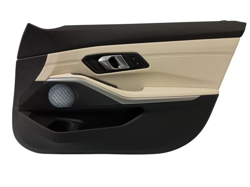 51418088676 EXMAESTRO tapizados puerta BMW 3 Series G20 Saloon LCI, 3 Series G21 Touring LCI