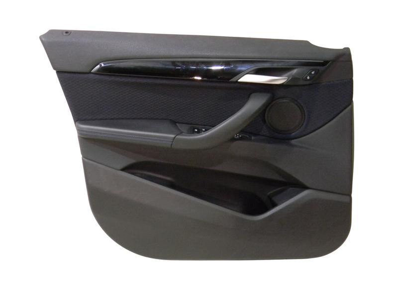 51418099423 Tapizado puerta trasera 2 Series F45 Active Tourer