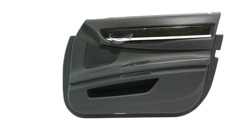 51419160802 Embellecedores puerta BMW 7 Series F01, 7 Series F02