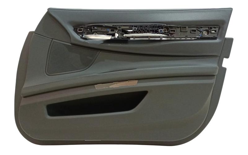 51419160802 Tapizado puerta delantera BMW 7 Series F01, 7 Series F01 LCI, 7 Series F02, 7 Series F02 LCI, 7 Series F04 Hybrid