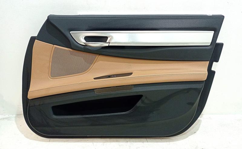 51419160814 EXMAESTRO tapizados puerta BMW 7 Series F01, 7 Series F01 LCI, 7 Series F02, 7 Series F02 LCI, 7 Series F04 Hybrid
