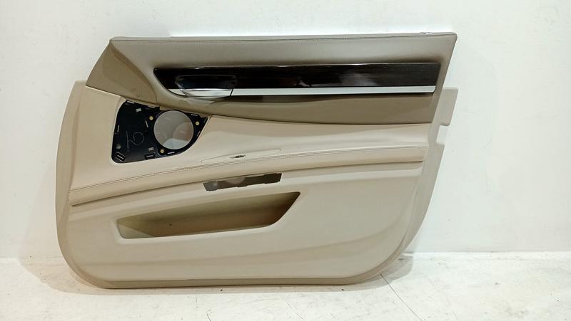 51419160828 EXMAESTRO tapizados puerta BMW 7 Series F01, 7 Series F01 LCI, 7 Series F02, 7 Series F02 LCI, 7 Series F04 Hybrid