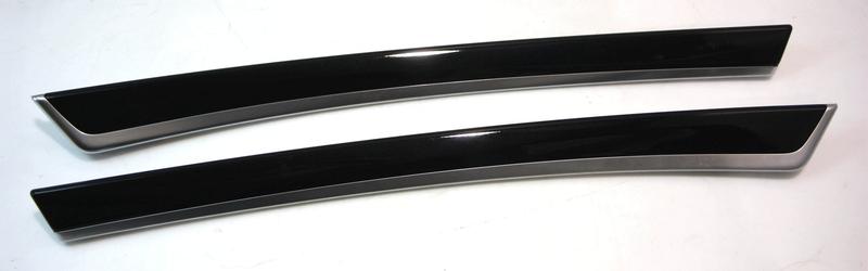 51419171782 Juego tapizados puerta BMW 5 Series F10, 5 Series F11, 5 Series F18, 5 Series F18 LCI