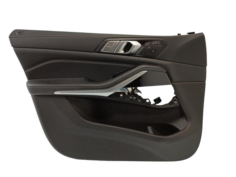 51419473895 EXMAESTRO tapizados puerta BMW X5 G05, X7 G07