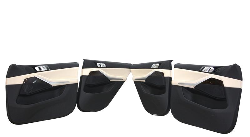 51419473897 EXMAESTRO tapizados puerta BMW X5 G05, X7 G07