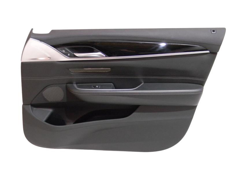 51419495250 Tapizado puerta delantera 6 Series G32 GT